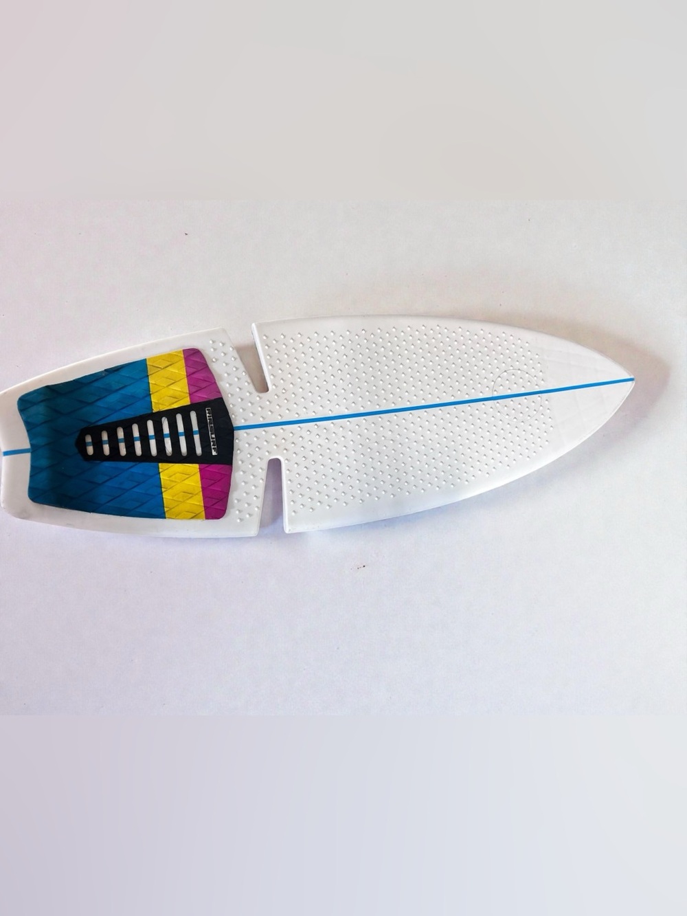 RipSurf Wave Board Caster Skateboard Retro Surf Style Cruiser
